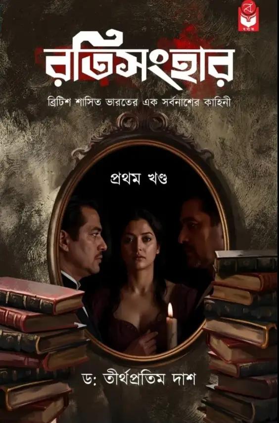 রতিসংহার
