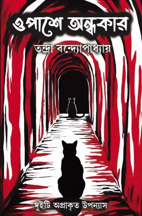 ও পাশে অন্ধকার