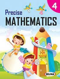 Precise Mathematics Class- 4 (2022-23)