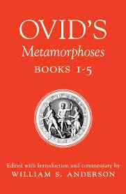 Metamorphoses Penguin Classics