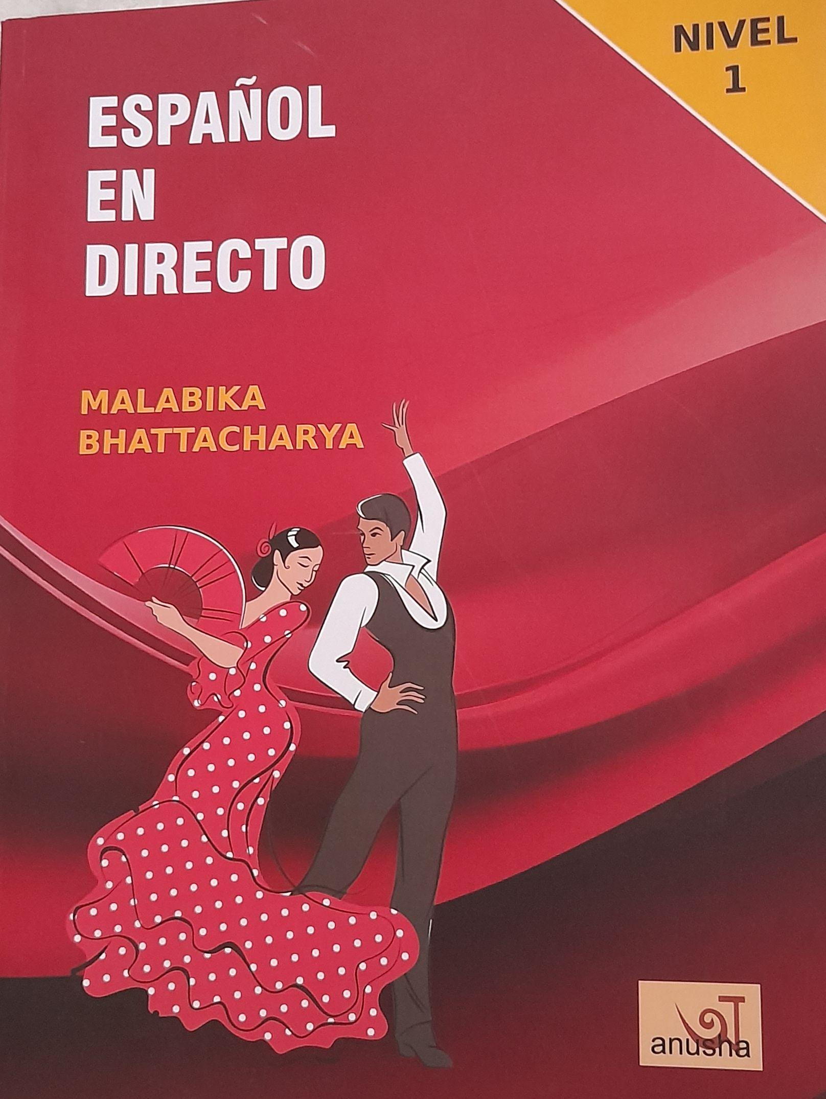 Espanol En Directo Nivel 1