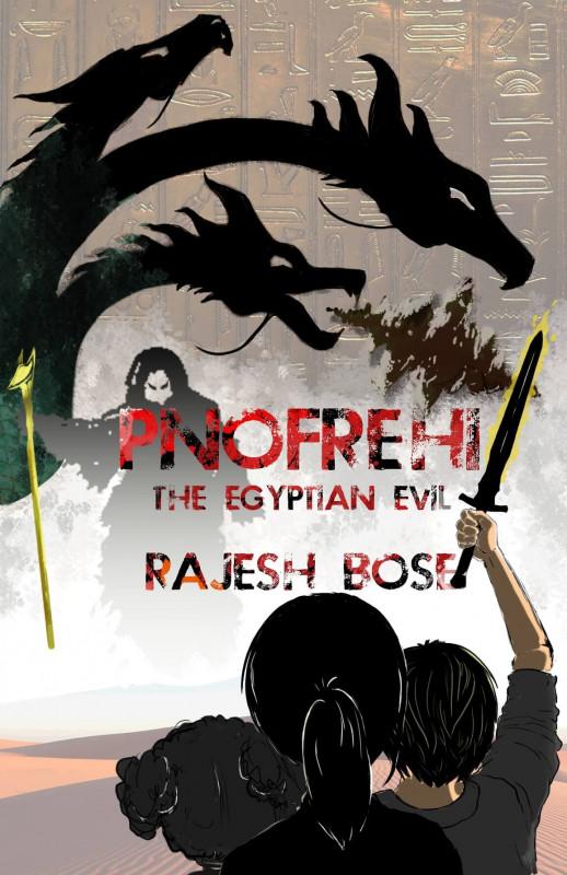 Pnofrehi : The Egyptian Evil