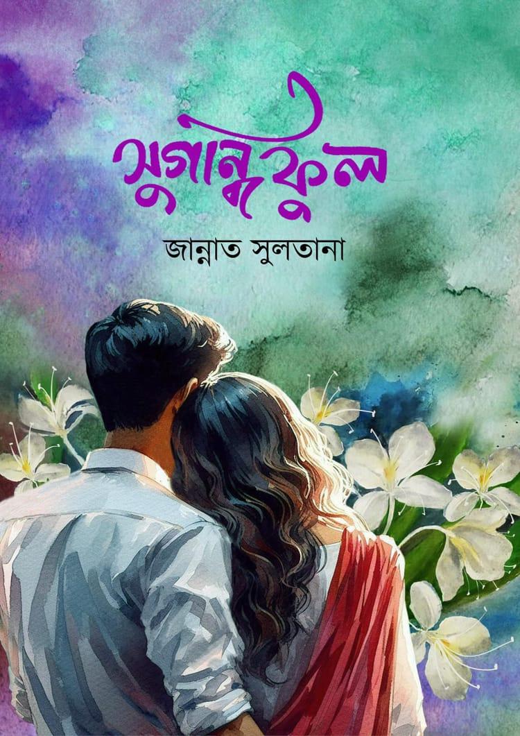 সুগন্ধি ফুল
