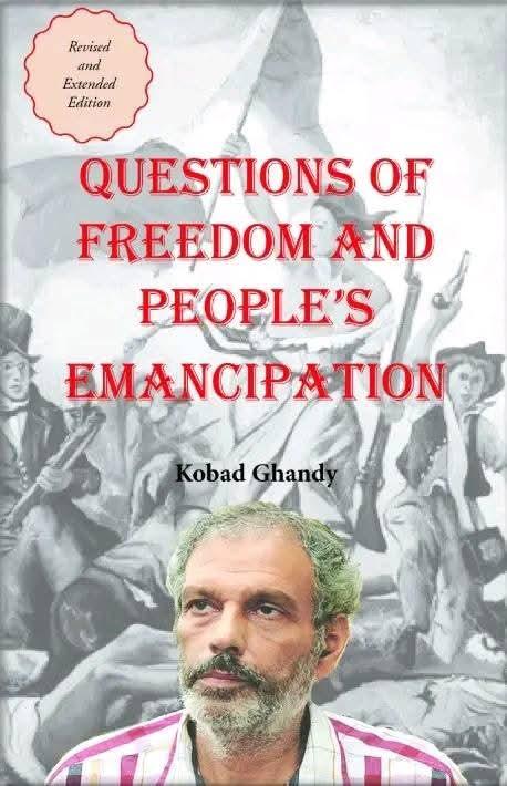 QUESTIONS OF FREEDOM AND PEOPLE'S EMANCIPATION