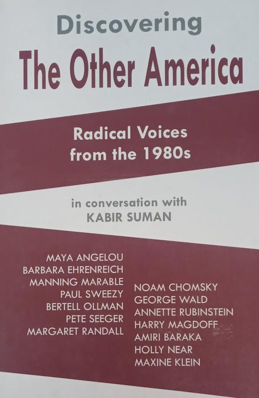 DISCOVERING THE OTHER AMERICA