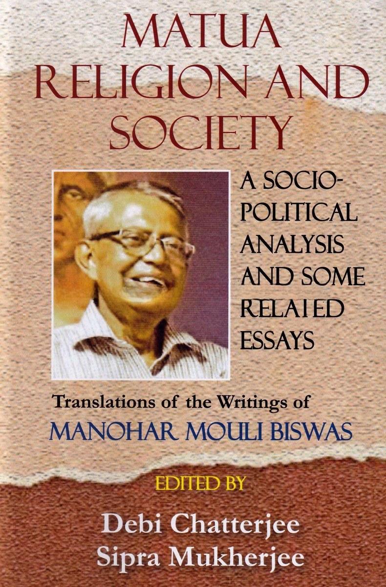Matua Religion And Society