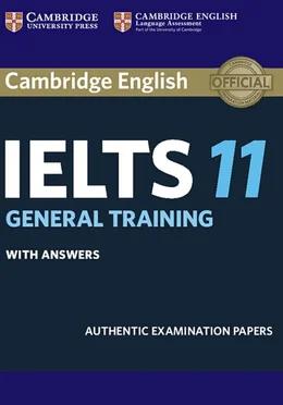 cambridge ielts general training 11-19