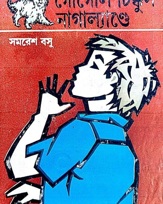 গোগোল চিক্কুস নাগাল্যান্ডে
