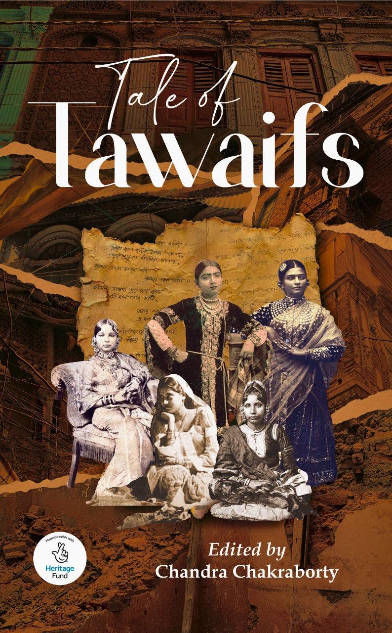 Tale of Tawaifs