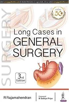 Long Cases in General Surgery (eco)