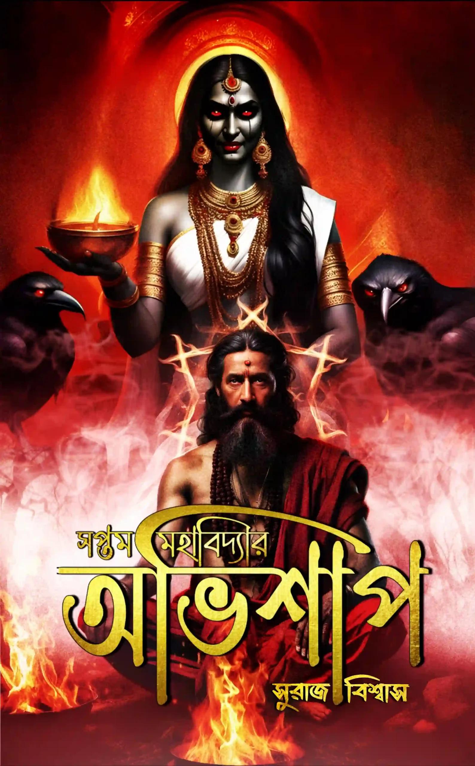 সপ্তম মহাবিদ্যার অভিশাপ