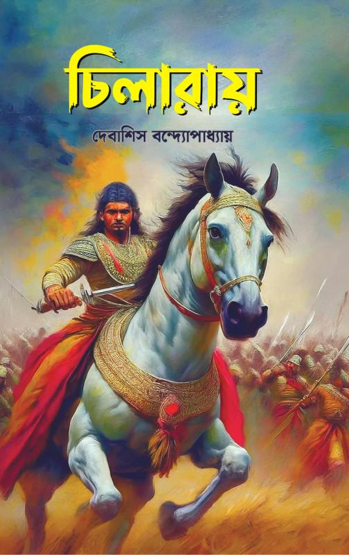 চিলারায়