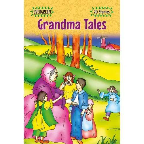 Grandma Tales