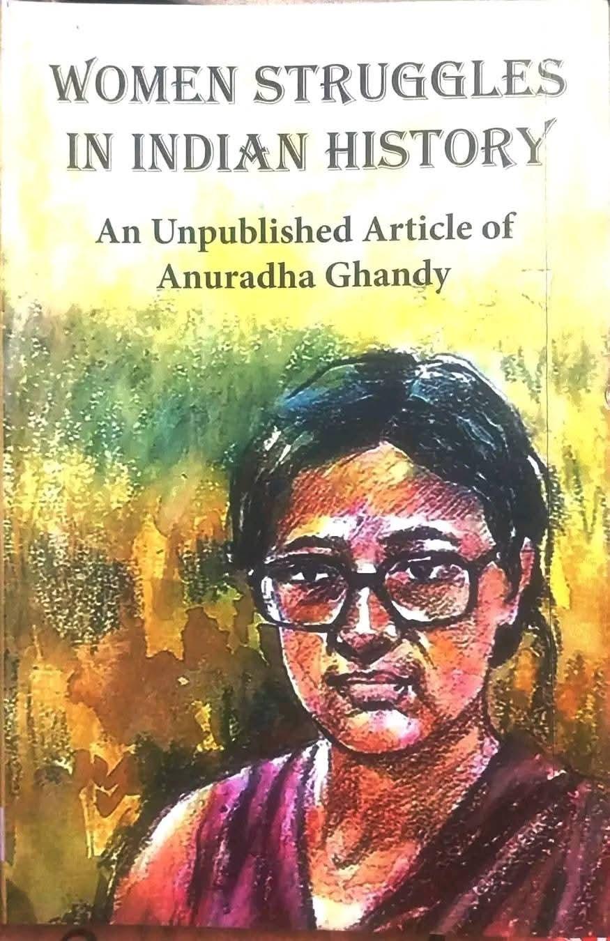 WOMEN STRUGGLES IN INDIAN HISTORY