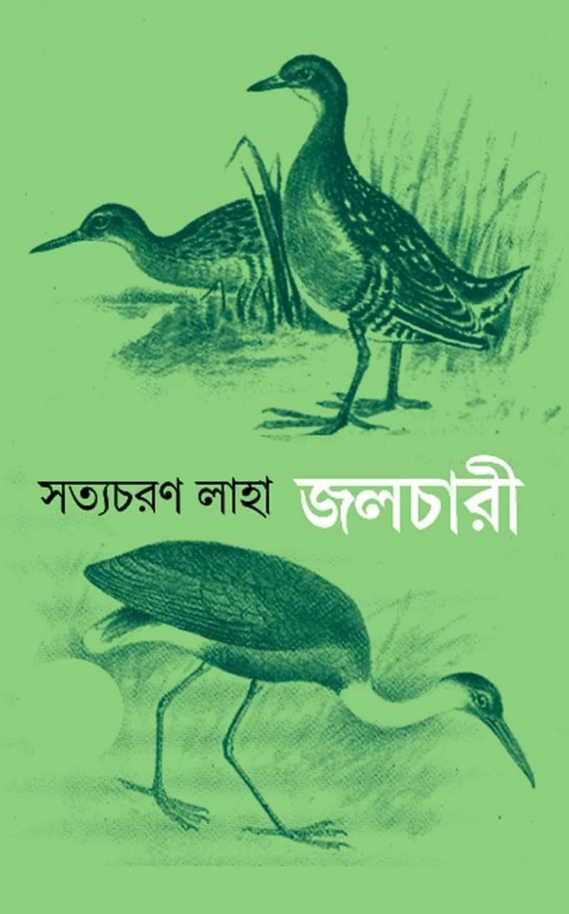 জলচারী