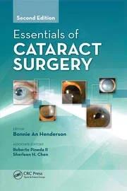 Essentials of Cataract Surgery (Color)