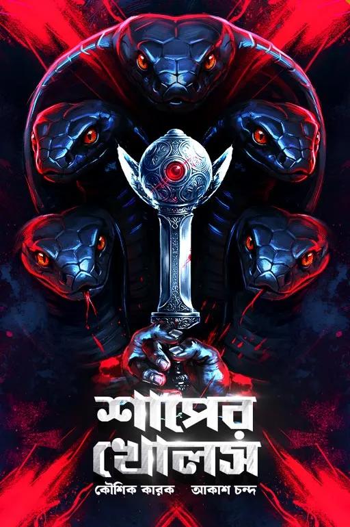শাপের খোলস