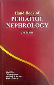 Hand Book of Pediatric Nephrology