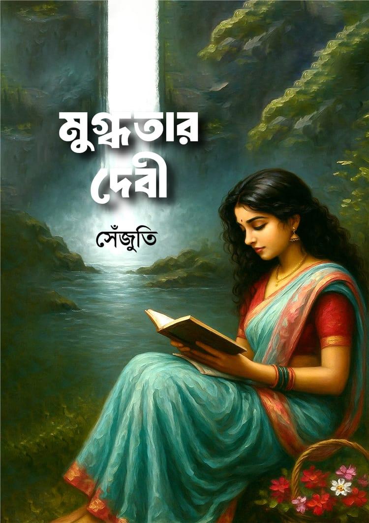 মুগ্ধতার দেবী