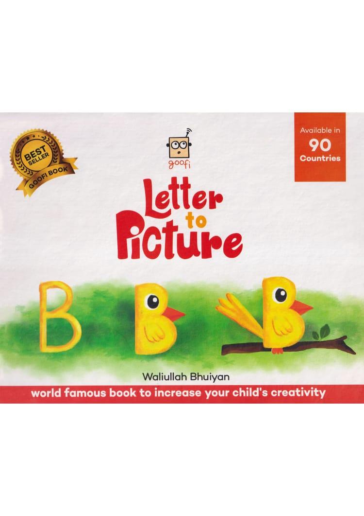 Letter to Picture