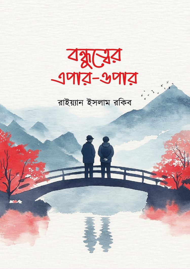 বন্ধুত্বের এপার-ওপার