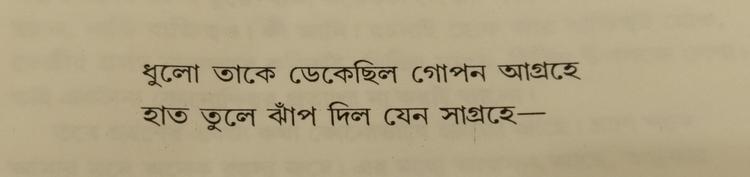 বইয়ের ভেতরের পাতা ১