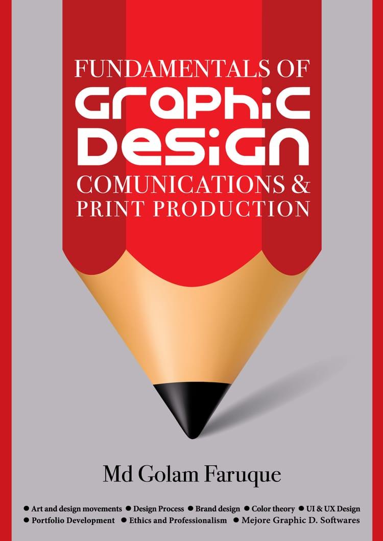 Fundamentals of Graphic Design