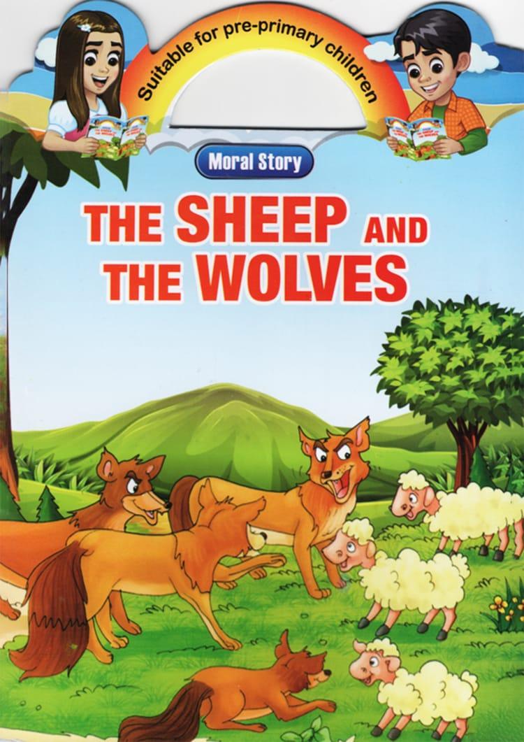 The Sheep And The Wolves