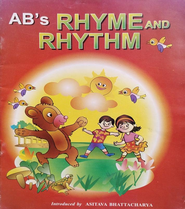 Ab's Rhyme and Rhythm
