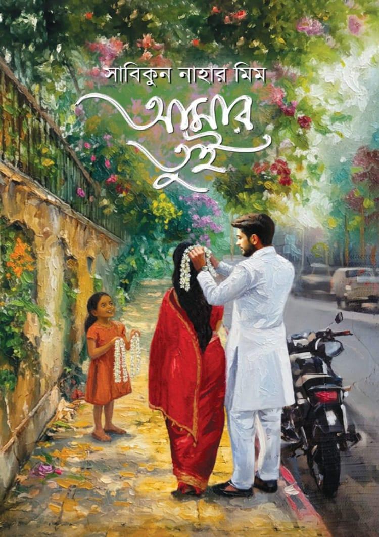 আমার তুই
