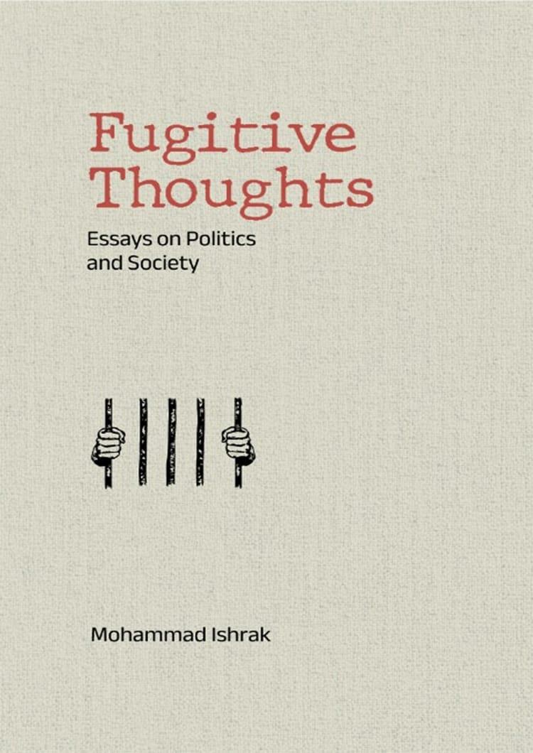 Fugitive Thoughts