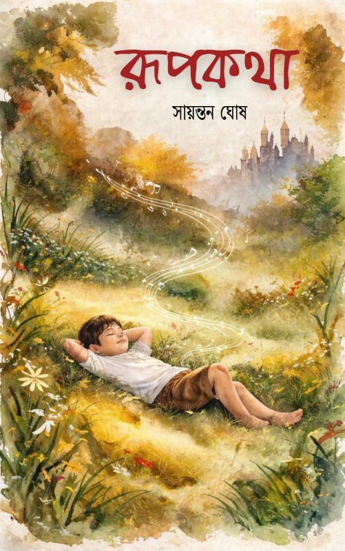 রূপকথা - সায়ন্তন ঘোষ