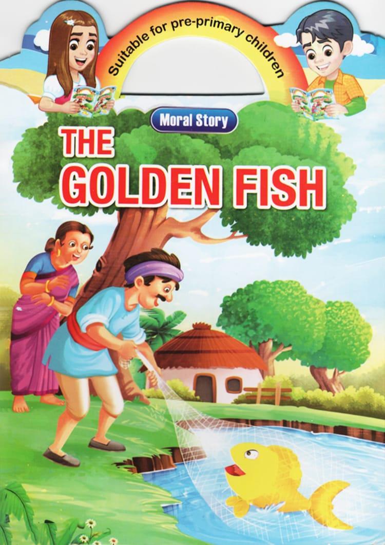 The Golden Fish
