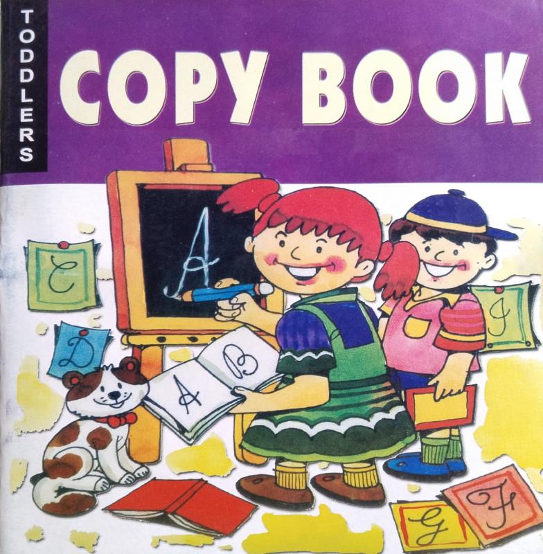 Copy Book 2