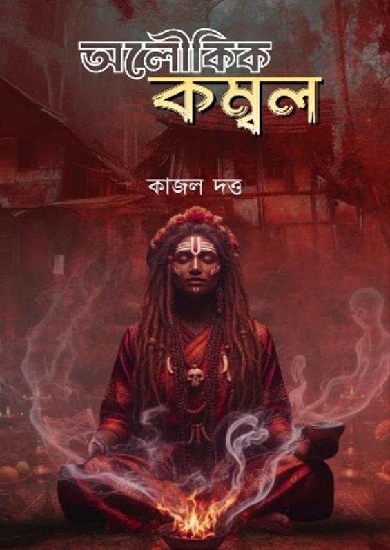 অলৌকিক কম্বল