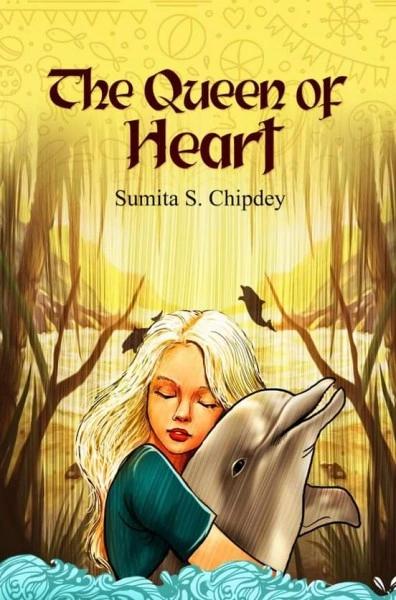 The Queen Of Heart