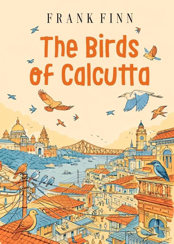 The Birds of Calcutta