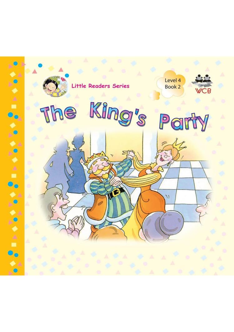 The Kings Party
