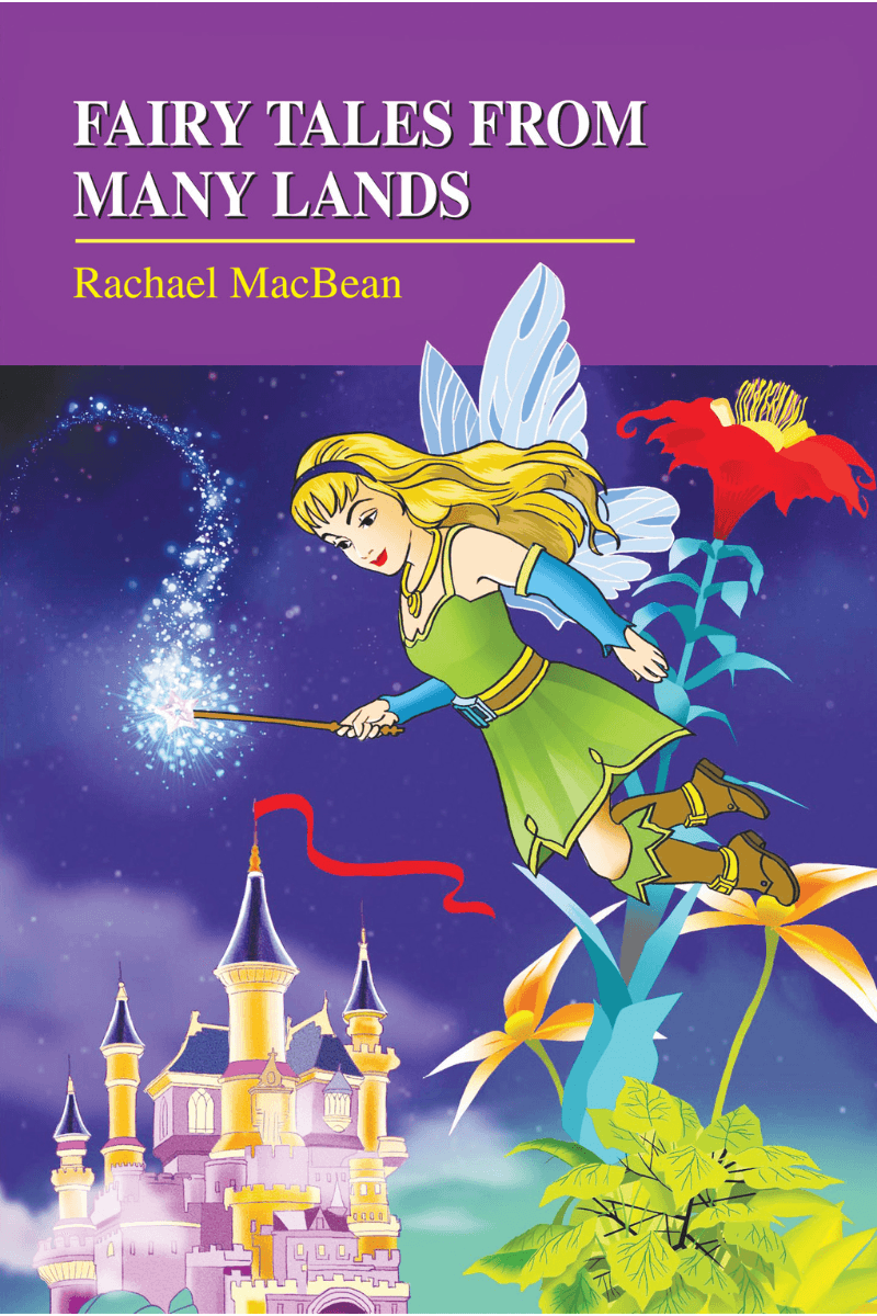 Fairy Tales from Many Lands
