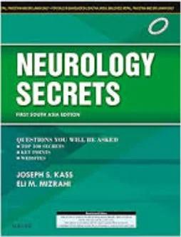 Neurology Secrets (B&W)