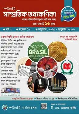 স্পটলাইট সাম্প্রতিক তথ্যকণিকা