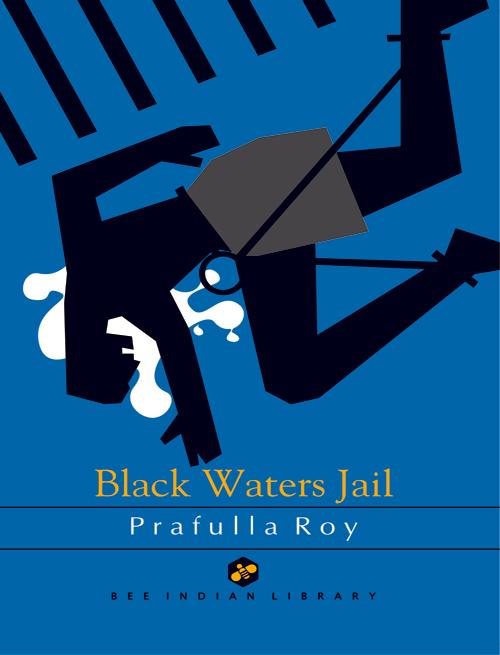Black Waters Jail