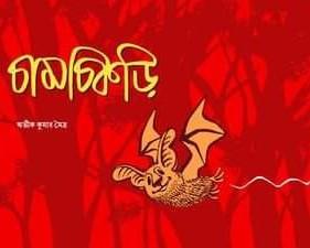 চামচিকড়ি