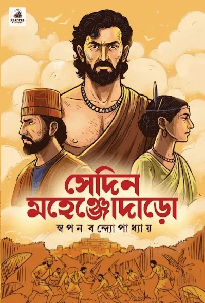 সেদিন মহেঞ্জোদাড়ো