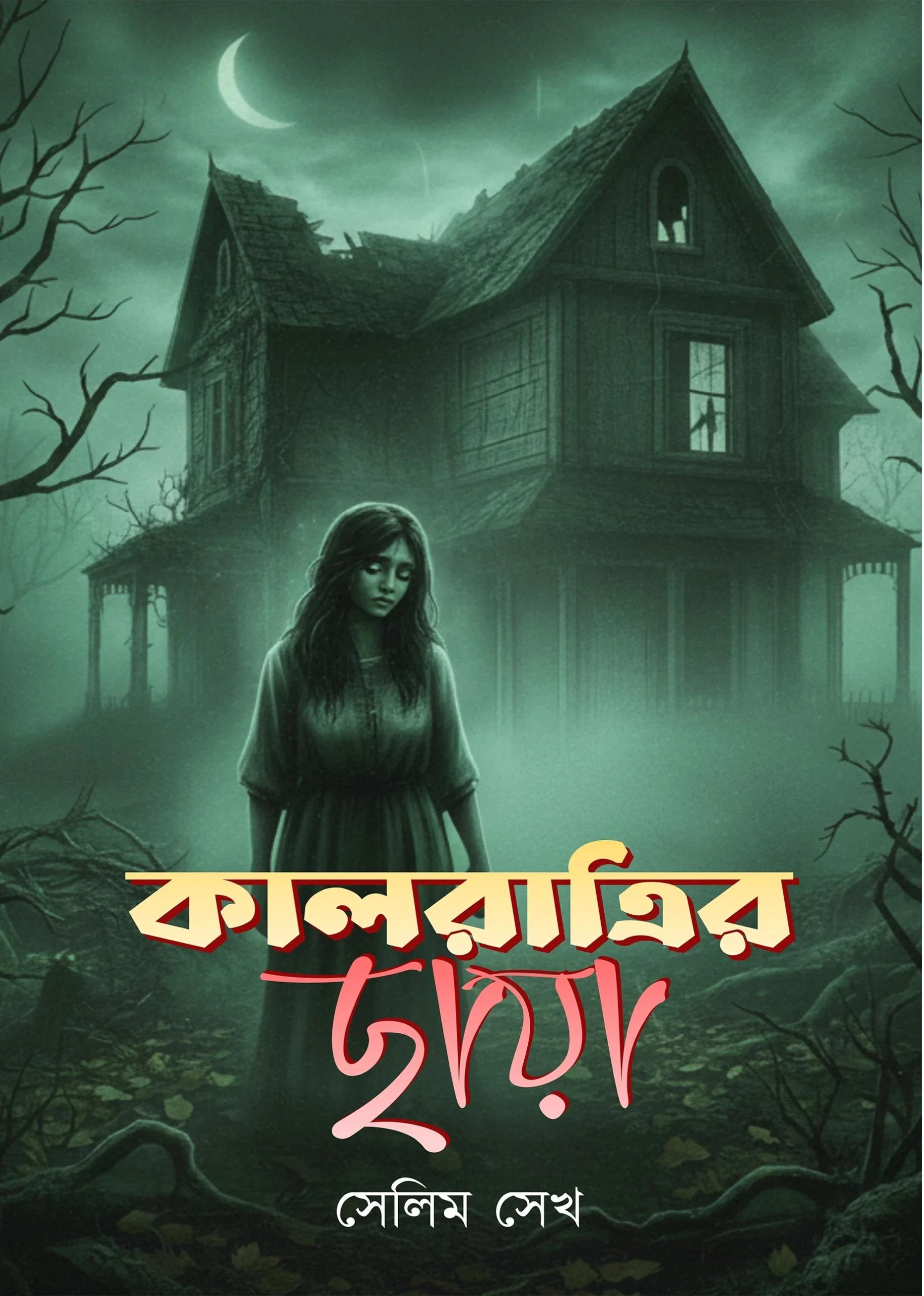 কালরাত্রির ছায়া
