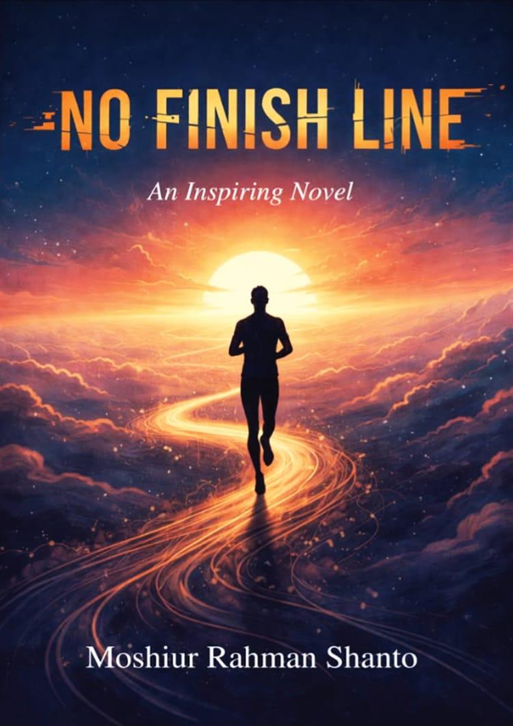No Finish Line