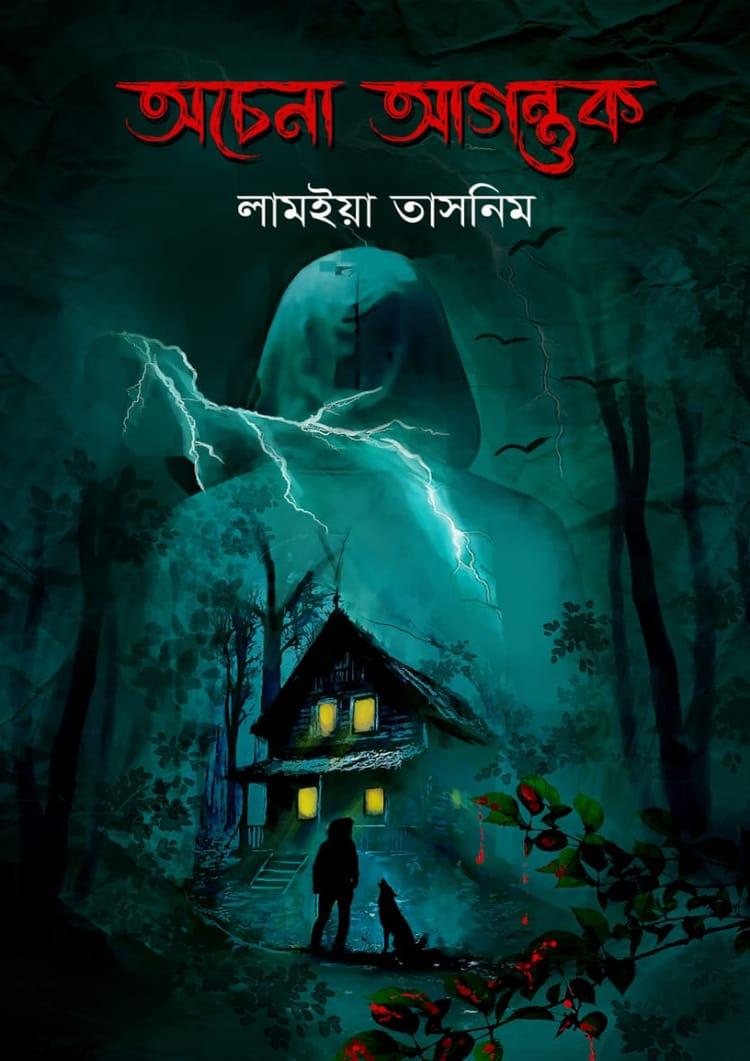 অচেনা আগন্তুক