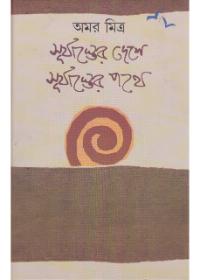 সূর্যাস্তের দেশে সূর্যাস্তের পথে