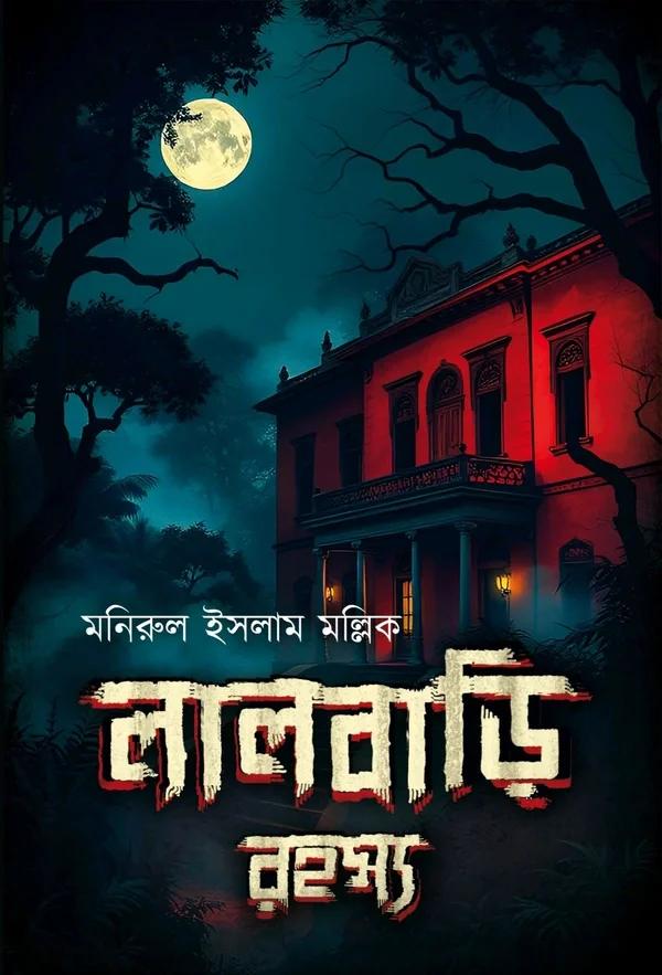 লালবাড়ি রহস্য