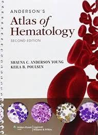 Anderson's Atlas of Hematology (eco)